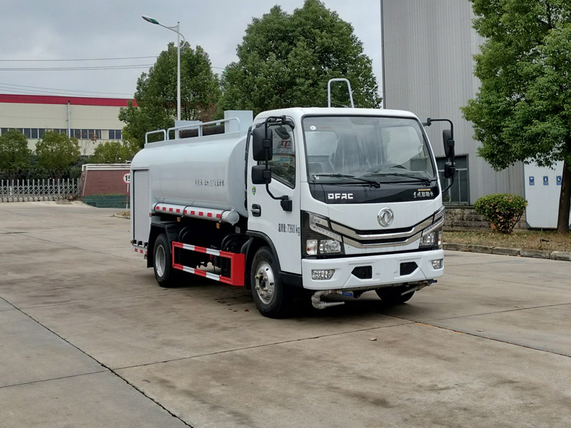 灑水車，灑水車廠家，灑水車價(jià)格，楚勝牌CSC5072GSSE6